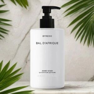 BYREDO Bal D'Afrique Jumbo Hand Wash 15.2 oz/ 450 ml